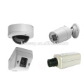 China Factory Custom Made Oem Aluminum Die Casting Tv  Enclosure Cctv System Accessories